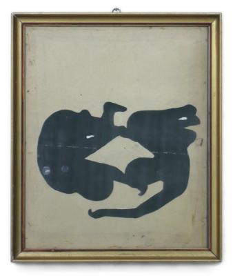 Paar - Couple I 