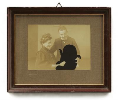 in der Familie