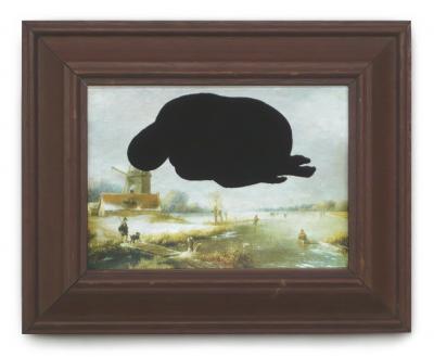 Der Überflieger