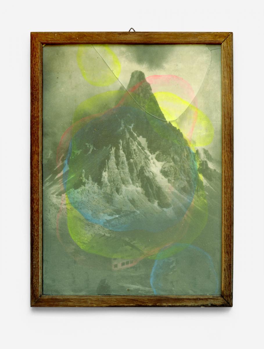 "Der Ausstieg"