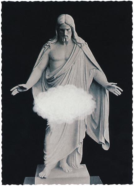 "Jesus"