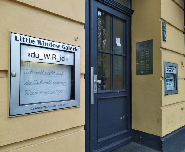 Little Window Galerie"